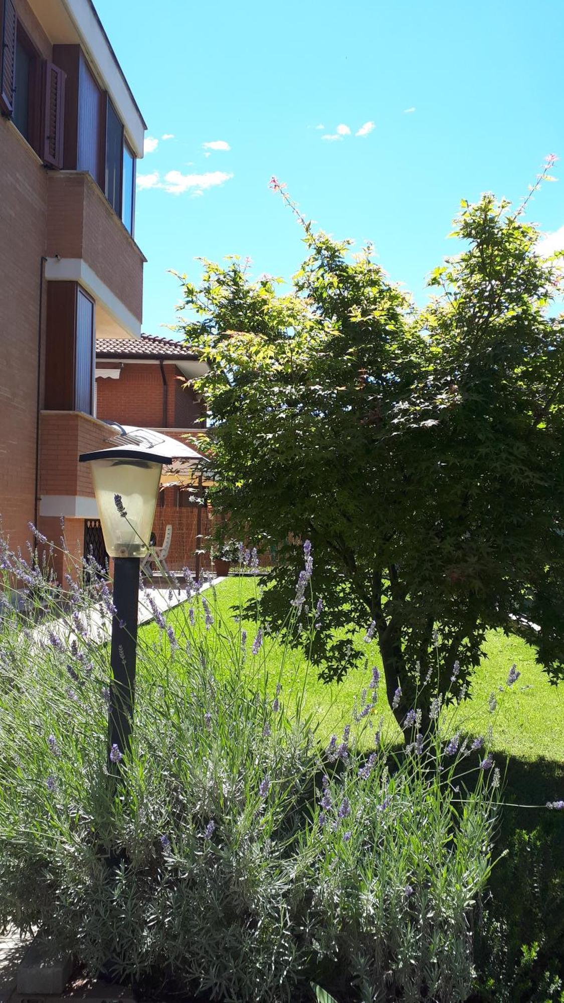 Alloggio Gladiolo Monticchio  Exterior photo