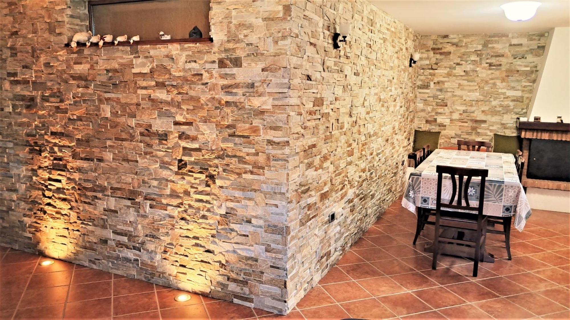 Alloggio Gladiolo Monticchio  Exterior photo