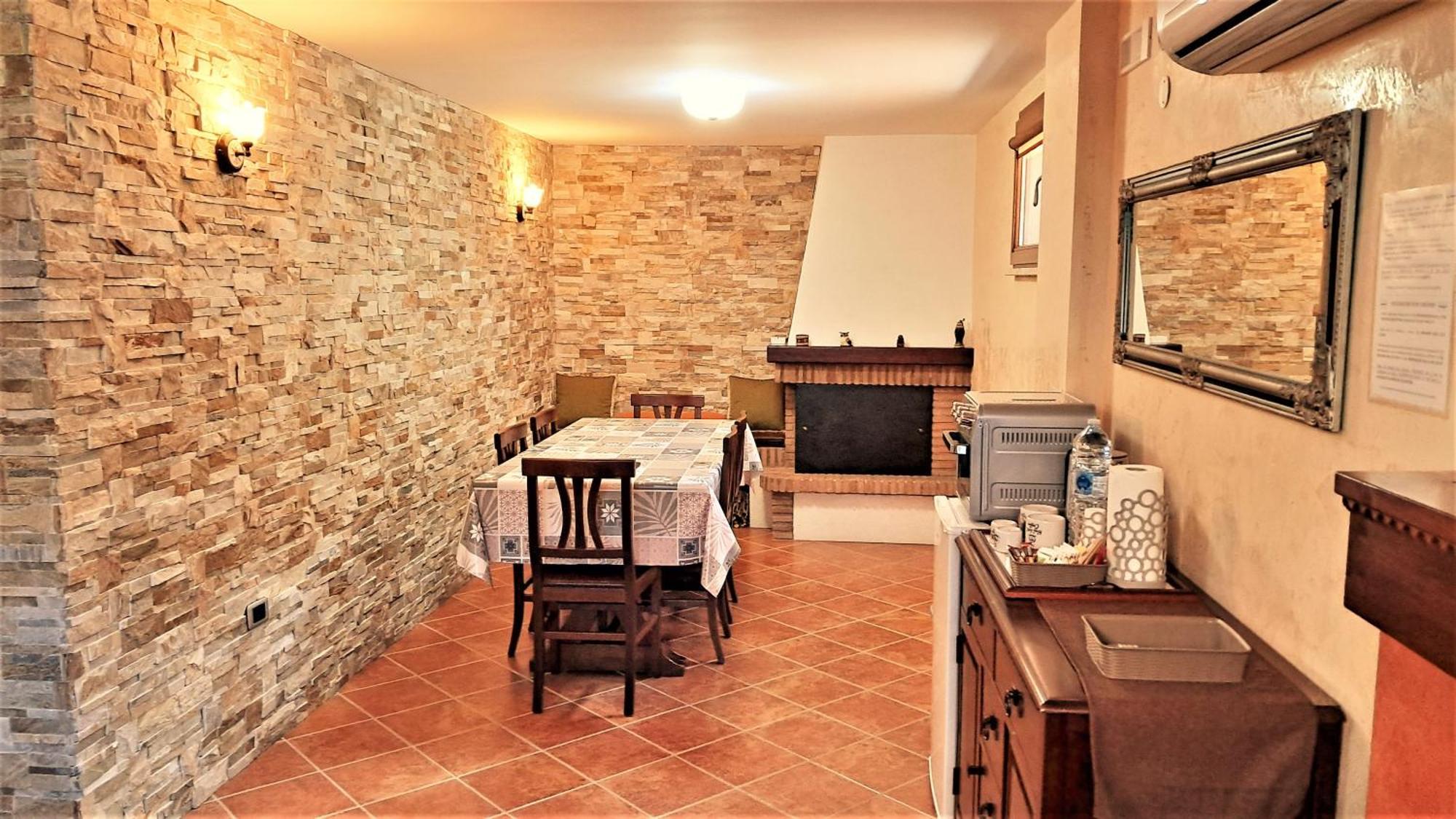 Alloggio Gladiolo Monticchio  Exterior photo