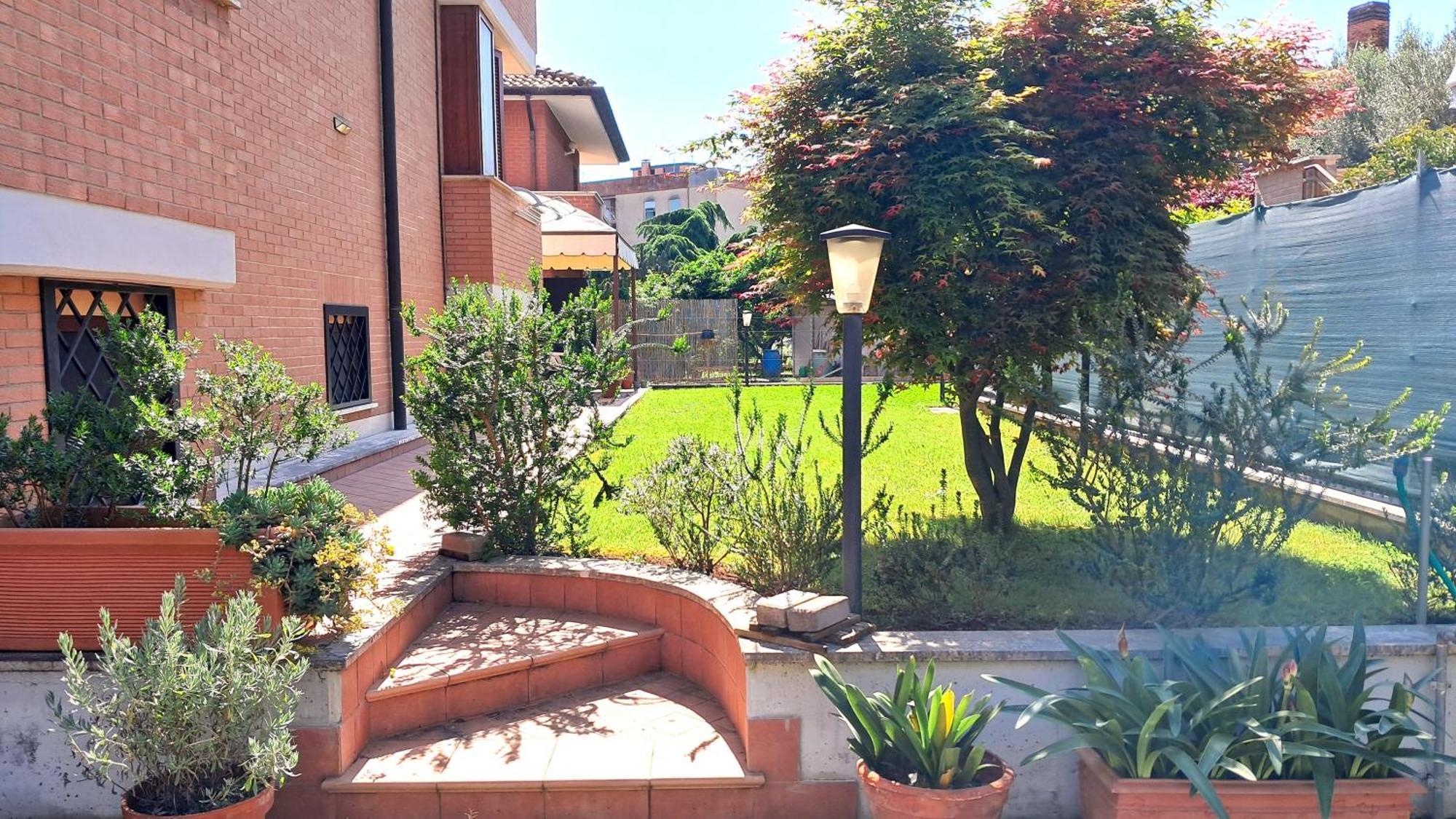 Alloggio Gladiolo Monticchio  Exterior photo